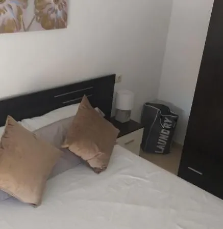 Appartement Plaza Mayor *