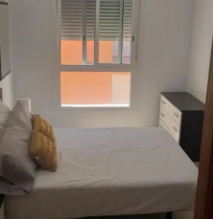 Plaza Mayor Appartement *