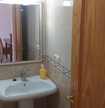 Plaza Mayor Appartement